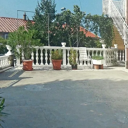 Apartment Biserka Ckv06124 Dya Novi Vinodolski